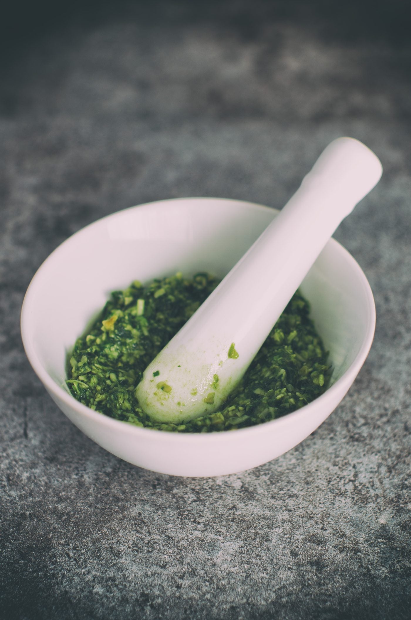 Moringa pesto